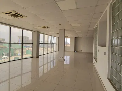 Office Space on 1st to 4 Floors — Oniru, Victoria Island (VI), Lagos