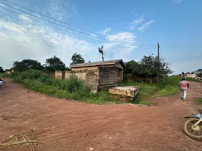 Land — Nimotulahi Street, Ifo, Ogun