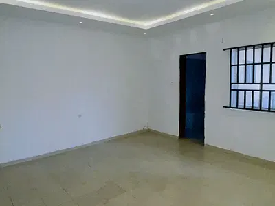 3 Bedroom Apartment — Lekki, Lagos