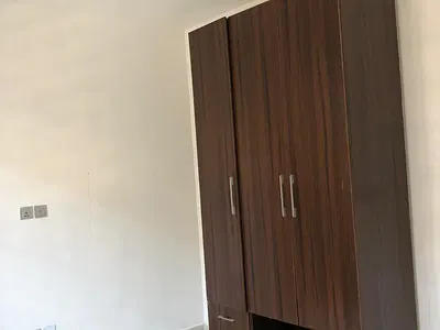 3 Bedroom Apartment — Lekki, Lagos