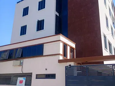 3 Bedroom Apartment — Lekki, Lagos