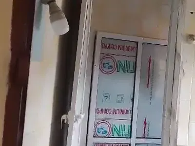Studio Room Self Contained — Apple Estate Amuwo Odofin Lagos, Amuwo Odofin, Lagos