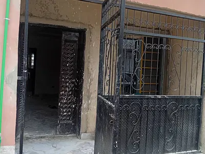 2 Bedroom Apartment — Sangotedo, Ajah, Lagos