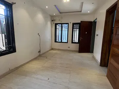 1 Bedroom Apartment — Lekki, Lagos