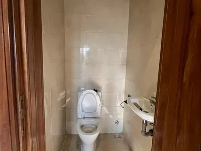 1 Bedroom Apartment — Lekki, Lagos