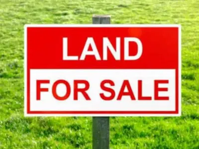 500SQM Residential Land — Twin Courts Off Monastery Road, Sangotedo, Ajah, Lagos