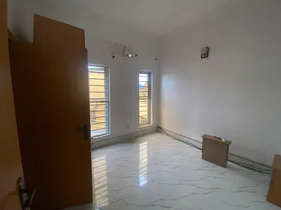 I Bedroom Mini Flat — Lekki County, Ikota, Lekki, Lagos