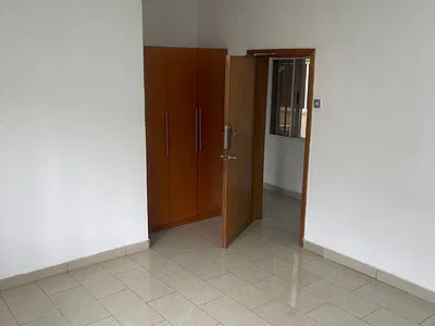 Executive Serviced Mini Flat — Lekki, Lagos