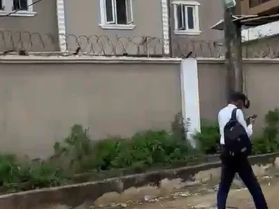 Block of 6 Units, 3 Bedroom Flats — Apollo Estate, Alapere, Ketu, Lagos