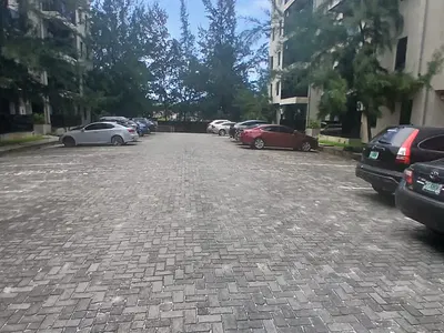 Beautiful 3 Bedroom Flat — Lekki, Lagos