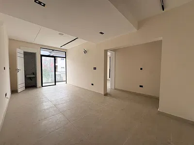 Newly Built 2-Bedroom Apartment — Lekki, Lagos