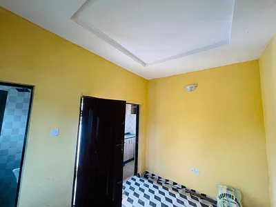 Self Contain — Tipper Garage, Dutse, Abuja
