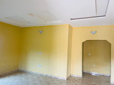 2 Bedroom Apartment — Tipper Garage Axis, Dutse, Abuja