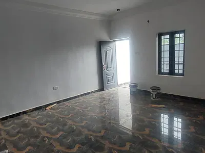 2 Bedroom Flat — Fo1, Kubwa, Abuja