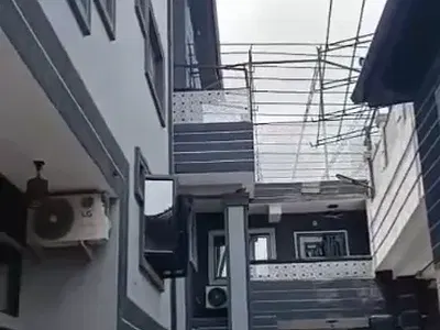 25 Rooms Hotel — Alausa, Ikeja, Lagos