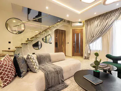 2 Bedroom Apartment — Lekki, Lagos