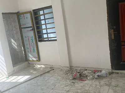 Mini Flat — Pedro Rd, Isheri, Lagos