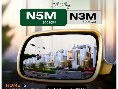 Land with Free Hold — Igbonla Epe, Epe, Lagos