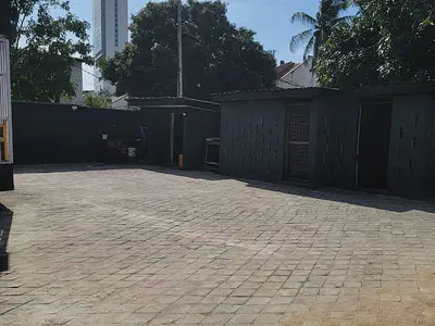 Commercial Property on 1600 SQM Plot — Adetokunbo Ademola Way, Victoria Island (VI), Lagos