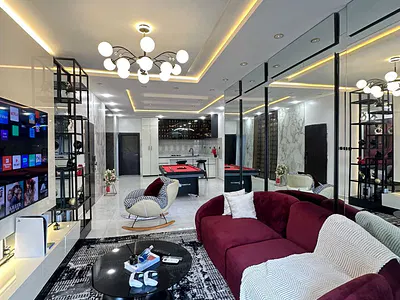 2 Bedroom Luxury Duplex — Lekki, Lagos