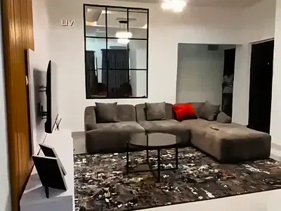 2 Bedroom Fully Furnished Apartment — Ladoke Akintola Estate, Ikeja GRA, Ikeja, Lagos