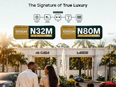 Land with C of O — Elerengbe Ibeju Lekki, Ibeju Lekki, Lagos