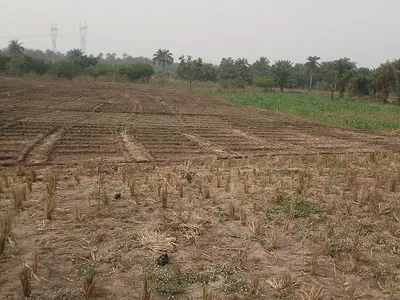Residential Land — Odooba, Opposite Kings Riverside Resort Along Iwo/Ibadan Expressway, Iwo, Osun