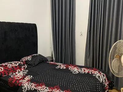 4 Bedroom Semi Detached Duplex — Oral Estate Extension, Lekki, Lagos