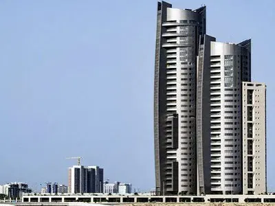 3 Bedroom High-Rise Apartment — Eko Pearl, Eko Atlantic City, Lagos