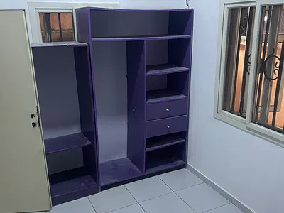 Executive Serviced Mini Flat — Lekki, Lagos