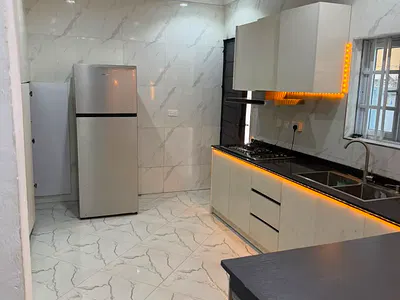 Luxury 4-Bedroom Semi-Detached Duplex — Graceland Estate, Ajah, Lagos