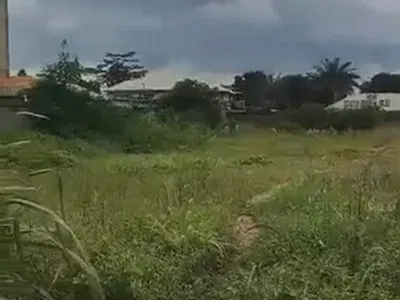 4 Plot of Land — Lekki, Lagos