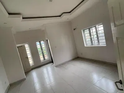 Sharp 3 Bedroom Duplex — Ibeju Lekki, Lagos