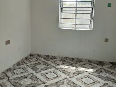 2 Bedroom Flat Downstairs — Oribawa Ibeju, Ibeju Lekki, Lagos