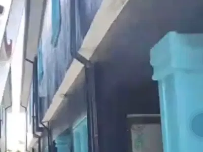 Mini Flat — Ijegun, Ikotun, Lagos