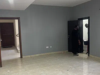 Fully Serviced 2 Bedroom with 24hours Light — Ocean Breeze Estate, Ologolo, Lekki, Lagos