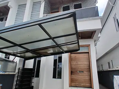 Studio Apartment — Lekki, Lagos