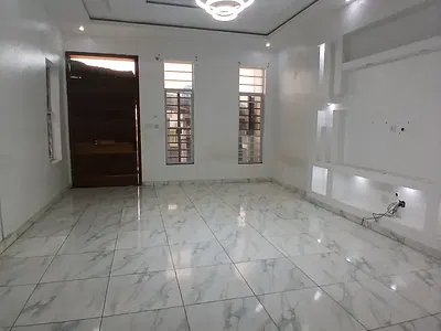 Studio Apartment — Lekki, Lagos