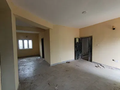 Newly Built Spacious 2-Bedroom Flat for Sale Ipaja, Lagos — Ipaja Lagos, Ipaja, Lagos