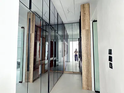 4 Bedroom Detached Duplex with BQ — Ajah, Lagos