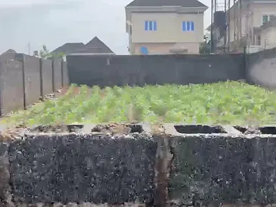 450 SQM, Residential, Tarred Estate — In an Estate, Karsana, Abuja