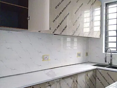2 Bedroom Terrace Duplex — Ajah, Lagos