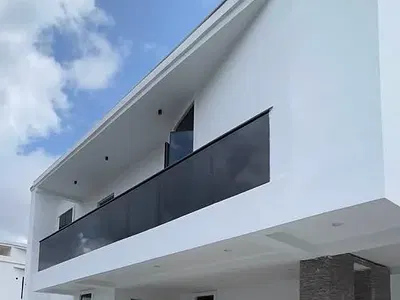 5 Bedroom Fully Detached Duplex with BQ — Hall 7 Estate, Galadimawa, Abuja