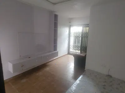Sharp Room and Parlour in an Estate — Lekki, Lagos