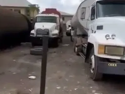 1000SQM Dry Land — Along Ago Palace Way, Okota, Isolo, Lagos