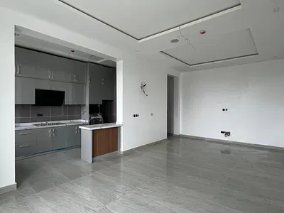 2 Bedroom Apartment — Lekki Phase 1, Lekki Phase 1, Lekki, Lagos