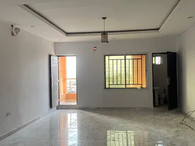 3 Bedroom Flat — Lekki, Lagos