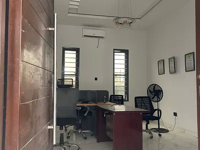 3 Bedroom Terraced Duplex — Ajah, Lagos