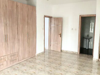 4 Bedroom Detached House with BQ — Ajah, Lagos