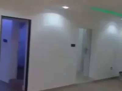 Spacious Very Neat 3 Bedrooms Flat — Wuse Zone 1, Zone 1, Wuse, Abuja